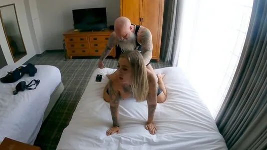 Kleio Valentien OnlyFans Leaked Free Thumbnail Picture - #7iONI0NNgX