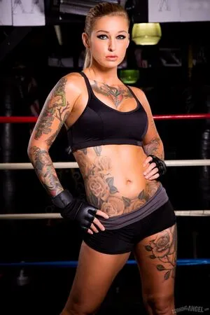 Kleio Valentien OnlyFans Leaked Free Thumbnail Picture - #8bCFrDN0Sr