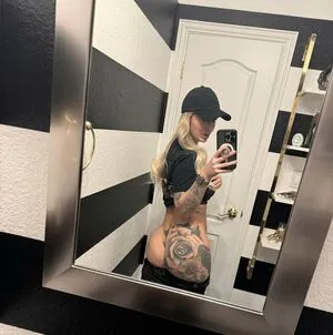 Kleio Valentien OnlyFans Leaked Free Thumbnail Picture - #AEvOPeLraK