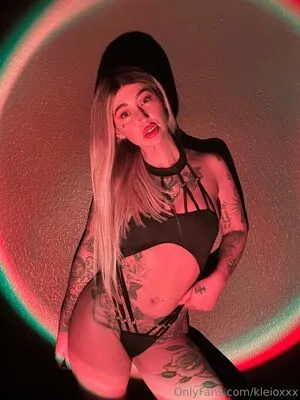 Kleio Valentien OnlyFans Leaked Free Thumbnail Picture - #BeEZS6GxgC