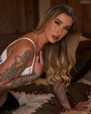 Kleio Valentien OnlyFans Leaked Free Thumbnail Picture - #FiYeK6gVuL