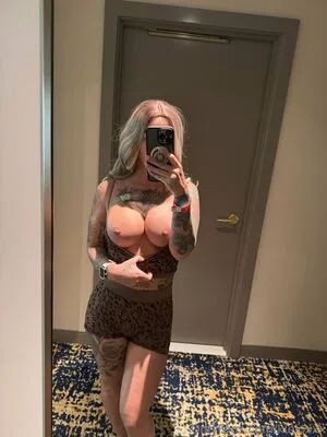 Kleio Valentien OnlyFans Leaked Free Thumbnail Picture - #GzBuxZ6jg7