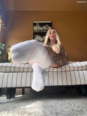 Kleio Valentien OnlyFans Leaked Free Thumbnail Picture - #HC6EhheCQA