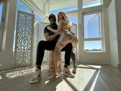Kleio Valentien OnlyFans Leaked Free Thumbnail Picture - #HKSKgvkLsM