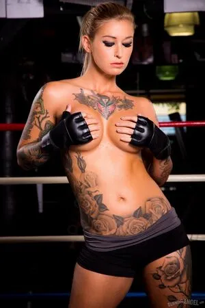 Kleio Valentien OnlyFans Leaked Free Thumbnail Picture - #ImGod5SQmk