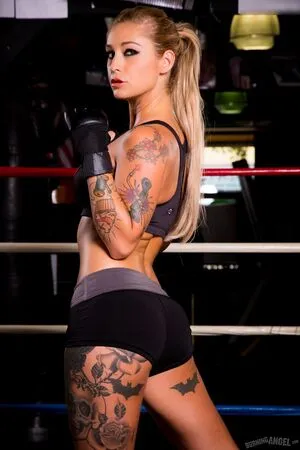 Kleio Valentien OnlyFans Leaked Free Thumbnail Picture - #Pvjytjbfmo