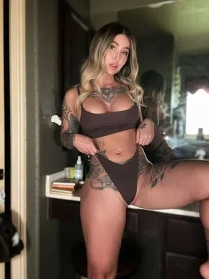 Kleio Valentien OnlyFans Leaked Free Thumbnail Picture - #Q2abR1XiVj