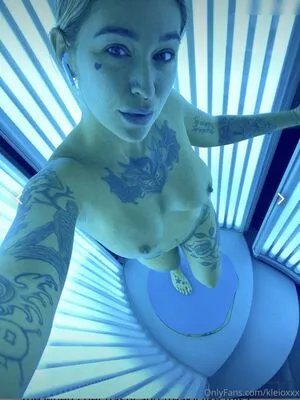 Kleio Valentien OnlyFans Leaked Free Thumbnail Picture - #Q40BkiMJMc