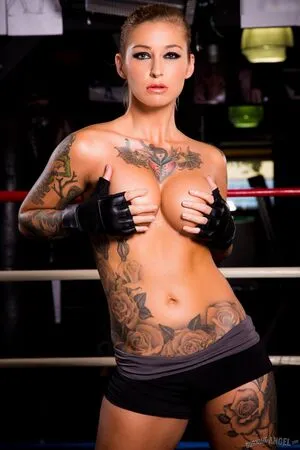 Kleio Valentien OnlyFans Leaked Free Thumbnail Picture - #QFNEMFWCco