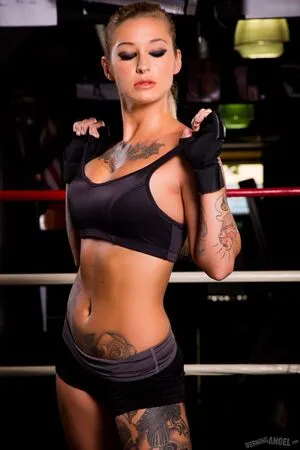 Kleio Valentien OnlyFans Leaked Free Thumbnail Picture - #QmFGEpd6R7