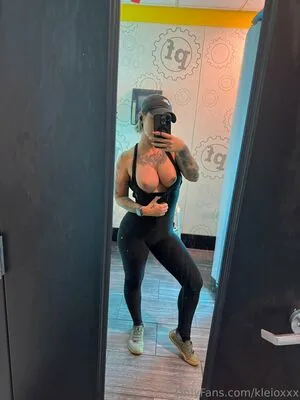 Kleio Valentien OnlyFans Leaked Free Thumbnail Picture - #VPzSbW9vxV