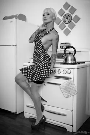 Kleio Valentien OnlyFans Leaked Free Thumbnail Picture - #YbD7TeCnsG