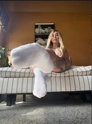 Kleio Valentien OnlyFans Leaked Free Thumbnail Picture - #Z7GTyeARQv