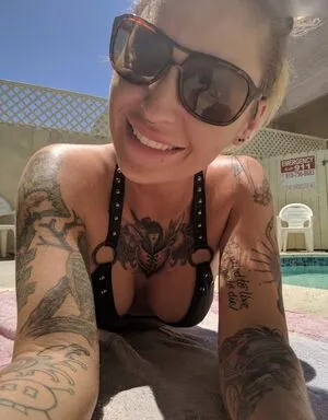 Kleio Valentien OnlyFans Leaked Free Thumbnail Picture - #b4K2dbJE1V