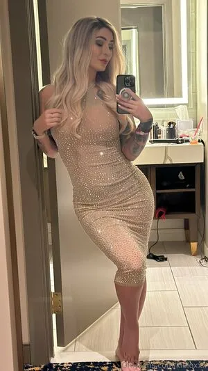 Kleio Valentien OnlyFans Leaked Free Thumbnail Picture - #cUaJXePSC9