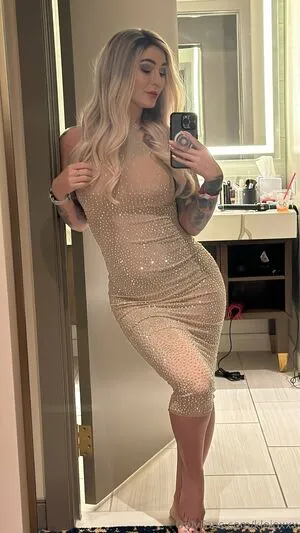 Kleio Valentien OnlyFans Leaked Free Thumbnail Picture - #jdM1IAet8Q