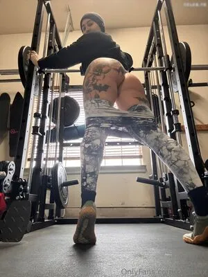 Kleio Valentien OnlyFans Leaked Free Thumbnail Picture - #kususVMJ1Z