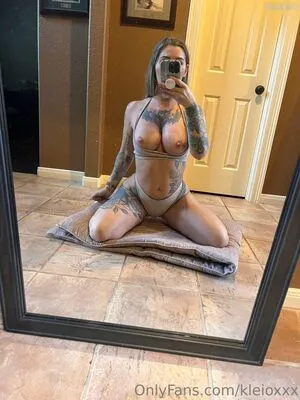 Kleio Valentien OnlyFans Leaked Free Thumbnail Picture - #pTjZ4zjNFM