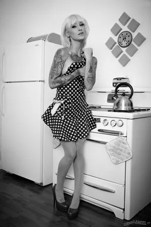 Kleio Valentien OnlyFans Leaked Free Thumbnail Picture - #syEWPfVbrj