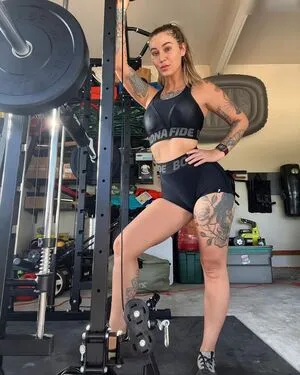 Kleio Valentien OnlyFans Leaked Free Thumbnail Picture - #t129l07Vue