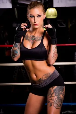 Kleio Valentien OnlyFans Leaked Free Thumbnail Picture - #vm4BEdX44G
