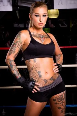 Kleio Valentien OnlyFans Leaked Free Thumbnail Picture - #y7HlIn8uAs