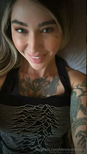Kleioscollection OnlyFans Leaked Free Thumbnail Picture - #IPkj3NFb0g