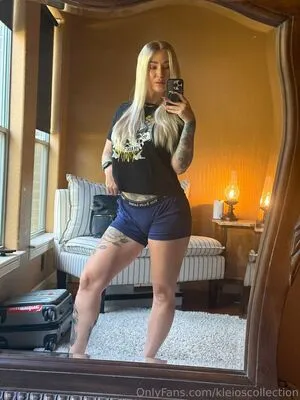 Kleioscollection OnlyFans Leaked Free Thumbnail Picture - #Q2aGhETCGz