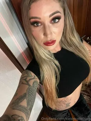 Kleioscollection OnlyFans Leaked Free Thumbnail Picture - #ayFUTOFUKI