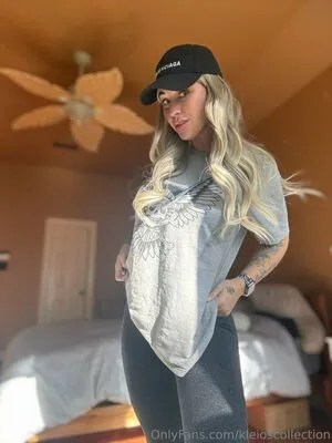 Kleioscollection OnlyFans Leaked Free Thumbnail Picture - #d8R0Emnfxu