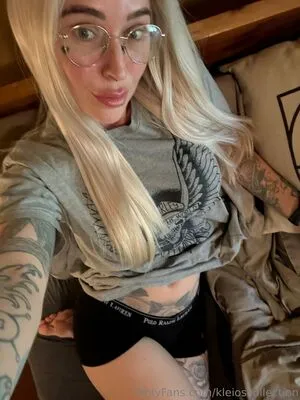 Kleioscollection OnlyFans Leaked Free Thumbnail Picture - #hquTWHX7DV