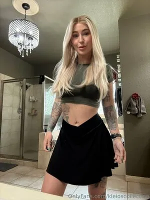 Kleioscollection OnlyFans Leaked Free Thumbnail Picture - #sIyk9d422L
