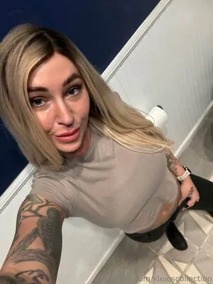 Kleioscollection OnlyFans Leaked Free Thumbnail Picture - #z7q6V7KonK