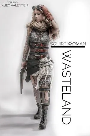 Kleiovalentien OnlyFans Leaked Free Thumbnail Picture - #2GRGDZFMY9