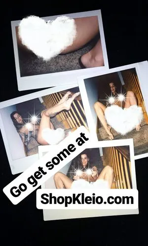 Kleiovalentien OnlyFans Leaked Free Thumbnail Picture - #VYIpJByyHP