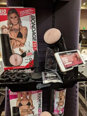 Kleiovalentien OnlyFans Leaked Free Thumbnail Picture - #afbaTdPz5w