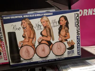 Kleiovalentien OnlyFans Leaked Free Thumbnail Picture - #nyYyTrHzRg