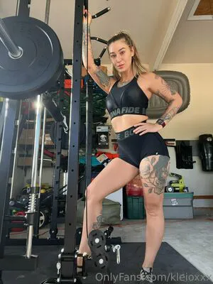 Kleioxxx OnlyFans Leaked Free Thumbnail Picture - #2fE0DxejtK