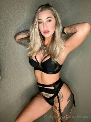 Kleioxxx OnlyFans Leaked Free Thumbnail Picture - #3GXtbIq0LV