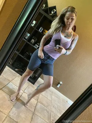 Kleioxxx OnlyFans Leaked Free Thumbnail Picture - #4Ajob1x4NJ