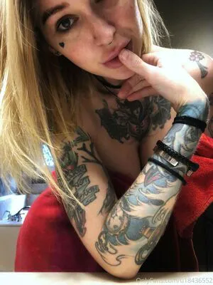Kleioxxx OnlyFans Leaked Free Thumbnail Picture - #4kB6UqQ2V8