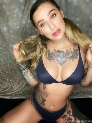 Kleioxxx OnlyFans Leaked Free Thumbnail Picture - #4nB6u8MRjO