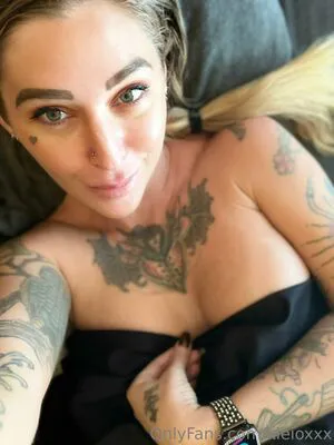 Kleioxxx OnlyFans Leaked Free Thumbnail Picture - #5GwUiCaYaG