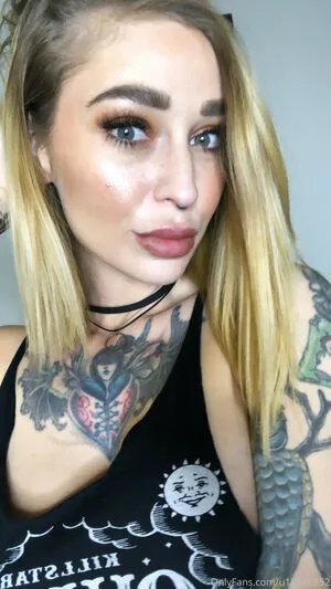 Kleioxxx OnlyFans Leaked Free Thumbnail Picture - #C7vORqPF14