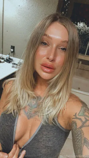 Kleioxxx OnlyFans Leaked Free Thumbnail Picture - #EHA7CqHosj