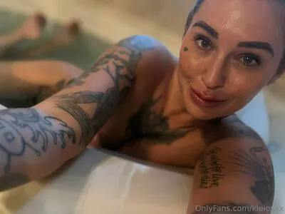 Kleioxxx OnlyFans Leaked Free Thumbnail Picture - #F3UuJ043Qo