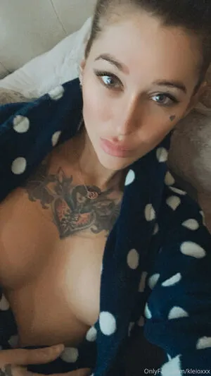 Kleioxxx OnlyFans Leaked Free Thumbnail Picture - #GNl7zE3QzK