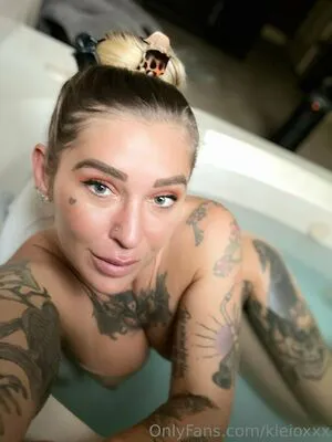 Kleioxxx OnlyFans Leaked Free Thumbnail Picture - #IF1PpPq8vz