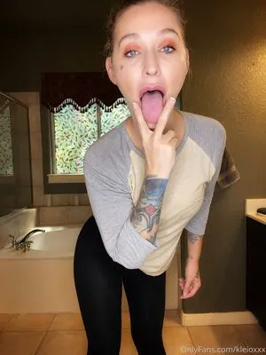 Kleioxxx OnlyFans Leaked Free Thumbnail Picture - #IRbyieXTK4