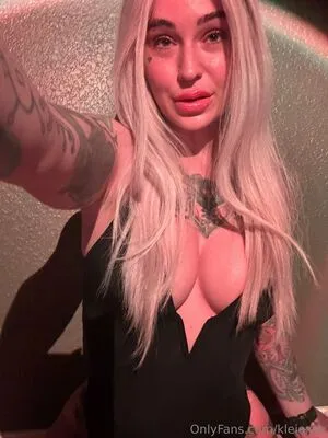 Kleioxxx OnlyFans Leaked Free Thumbnail Picture - #IafTg3tE9n